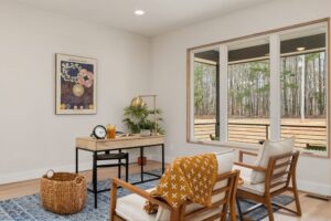 Tips for Creating a Cozy and Inviting Home Office Space