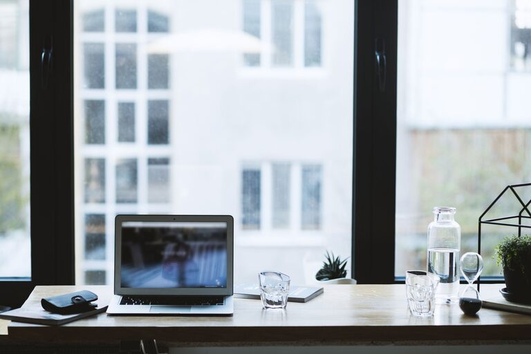Simple Tips for Organizing Your Home Office to Boost Productivity