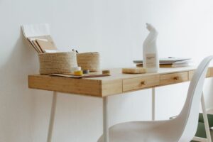 Simple Tips for Organizing Your Home Office for Improved Productivity